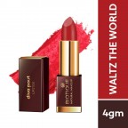 Biotique Diva Pout Lipstick (Waltz The World), 4 g